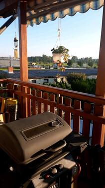 Foto - Wohnung 80qm zu verkaufen - vermietet