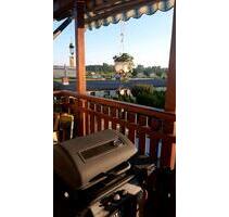 Wohnung 80qm zu verkaufen - vermietet - Bermatingen