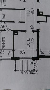 Foto - 4 Zimmer Etagenwohnung zum Kaufen in Bermatingen