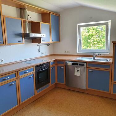 Foto - 3.5 Zimmer Dachgeschoßwohnung in Oberasbach