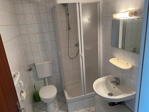 Foto - Dockweiler: Einzimmerwohnung - 375,00&nbsp;EUR Kaltmiete, ca.&nbsp; 32,00&nbsp;m&sup2;