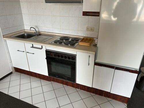 Foto - 1 Zimmer Erdgeschoßwohnung zur Miete in Mehren