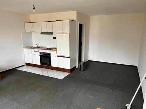 Foto - 1 Zimmer Erdgeschoßwohnung in Mehren