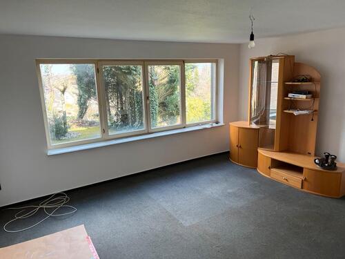 Foto - Erdgeschoßwohnung in Mehren zur Miete