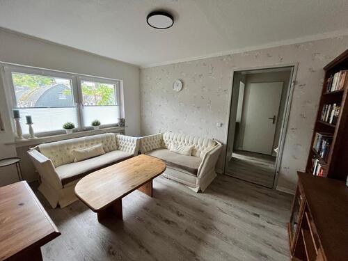 Foto - 990€ Warmmiete: Neu renovierte 3-ZKB-Einliegerwohnung in Daaden