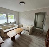 990€ Warmmiete: Neu renovierte 3-ZKB-Einliegerwohnung in Daaden