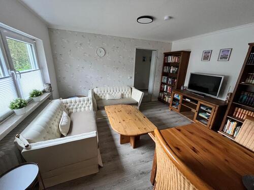 Foto - 3 Zimmer Etagenwohnung zur Miete in Daaden