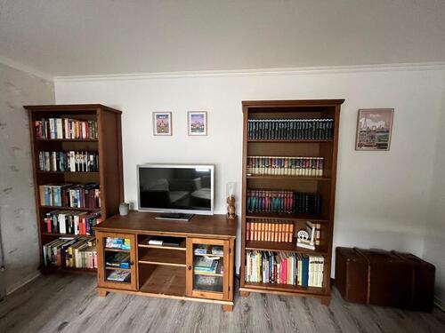 Foto - 3 Zimmer Etagenwohnung in Daaden