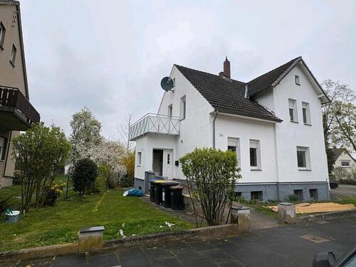 Foto - Haus in zentraler Lage - 1.920,00&nbsp;EUR Kaltmiete, ca.&nbsp; 140,00&nbsp;m&sup2;