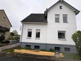Foto - 6 Zimmer Einfamilienhaus zur Miete in Bad Oeynhausen