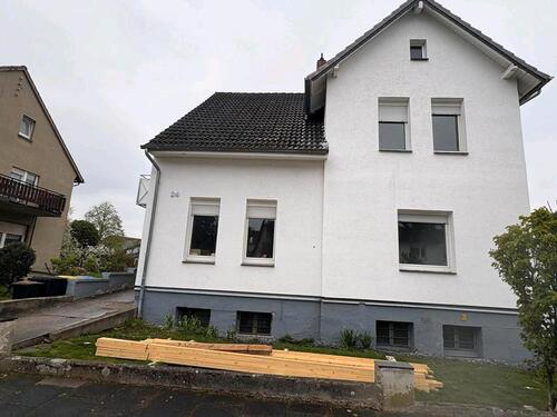 Foto - 6 Zimmer Einfamilienhaus zur Miete in Bad Oeynhausen