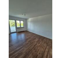 2-Zimmer-Wohnung in Gummersbach mit Balkon und Badewanne