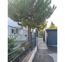 Kernsaniertes Familienhaus in Bestlage – moderne Doppelhaushälfte - Schweinfurt Haardt