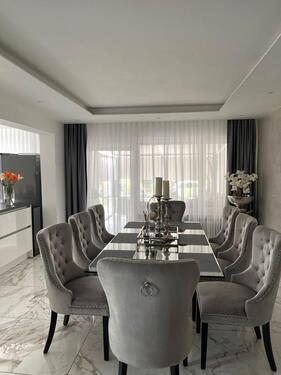 Foto - 7 Zimmer Doppelhaushälfte in Schweinfurt