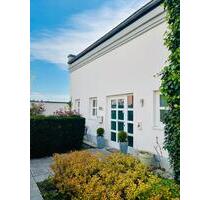 Wunderschöne Doppelhaushälfte in Troisdorf Eschmar - Miete