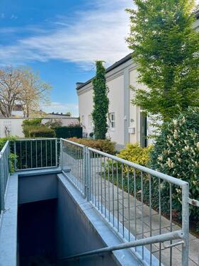 Foto - 4 Zimmer Doppelhaushälfte in Troisdorf