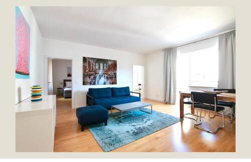 Foto - Wohnung Mietwohnung - 1.285,00&nbsp;EUR Kaltmiete, ca.&nbsp; 76,00&nbsp;m&sup2;