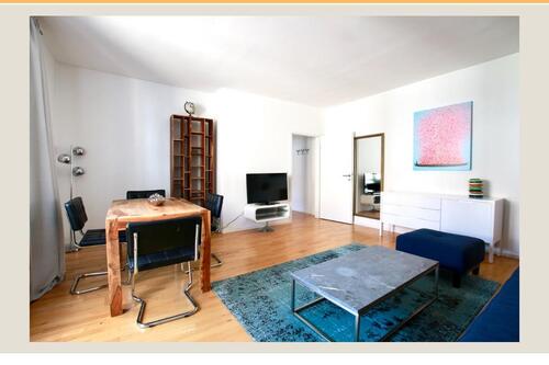 Foto - 3 Zimmer Etagenwohnung zur Miete in Köln