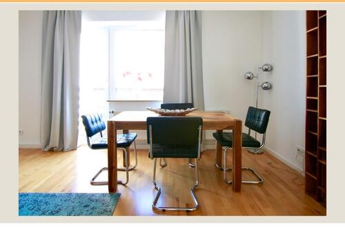 Foto - 3 Zimmer Etagenwohnung in Köln