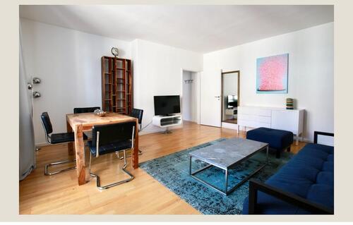 Foto - Etagenwohnung in Köln zur Miete