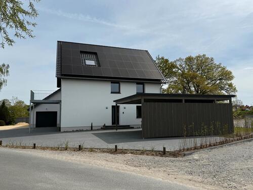 Foto - 5 Zimmer Maisonettenwohnung zur Miete in Rietberg