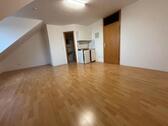 Foto - 1 Zimmer Dachgeschoßwohnung zur Miete in Regensburg