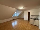 Foto - Dachgeschoßwohnung in Regensburg zur Miete