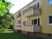 Foto - Hier wird modernisiert - gemütliche 3-Zimmer-Wohnung mit Balkon