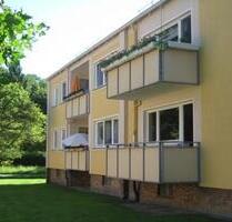 Hier wird modernisiert - gemütliche 3-Zimmer-Wohnung mit Balkon - Hannover Herrenhausen-Stöcken