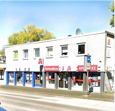 Foto - Wohn & Geschäftshaus - 1.800,00&nbsp;EUR Kaltmiete, ca.&nbsp; 9,00&nbsp;m&sup2;