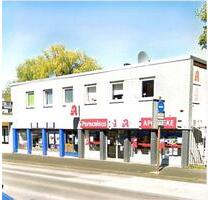 Wohn & Geschäftshaus - 1.800,00&nbsp;EUR Kaltmiete, ca.&nbsp; 9,00&nbsp;m&sup2; in Aachen (PLZ: 52078) Aachen-Mitte