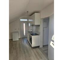 Dachgeschosswohnung mit Garage in Vechta zu vermieten