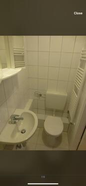 Foto - 1 Zimmer Etagenwohnung zur Miete in Neckarwestheim