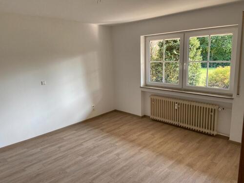 Foto - Etagenwohnung in Dinkelsbühl zur Miete