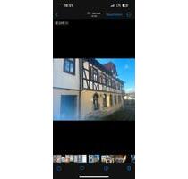 Mehrfamilienhaus mit Gaststätte - Nordhalben