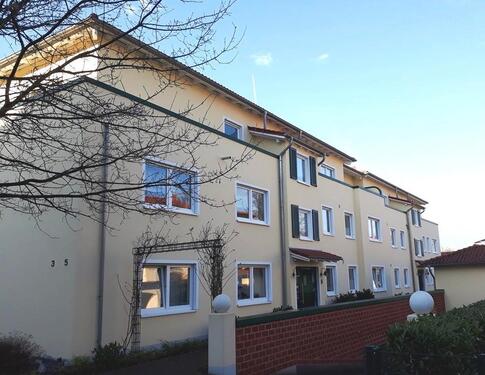 Foto - 3 Zimmer Etagenwohnung zum Kaufen in Schloß Holte-Stukenbrock