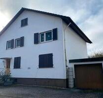 Zweifamilienhaus mit großem Garten - Pfinztal