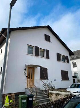 Foto - 7 Zimmer Mehrfamilienhaus, Wohnhaus zum Kaufen in Pfinztal
