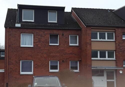 Foto - Provisionsfrei: 3-Zi-Etagenwhg in Bergen LK Celle zu verkaufen