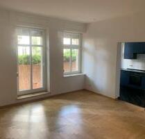 3 Zimmer Wohnung mit Garten für 6 Monate Übergangslösung - Berlin Pankow