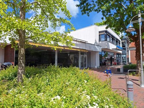 Foto - Absolute Zentrumslage - 2.500,00 EUR Kaltmiete, ca.  375,00 m²