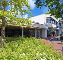 Absolute Zentrumslage - 2.500,00 EUR Kaltmiete, ca.  375,00 m² in Schortens (PLZ: 26419)