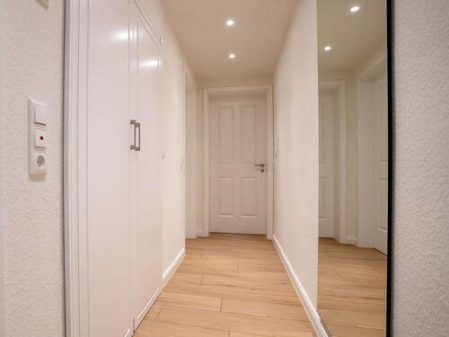 Foto - Etagenwohnung zur Miete in Hage