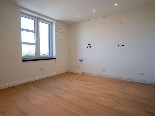 Foto - Etagenwohnung in Hage