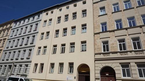 Foto - 1-Zimmer-Apartment in Halle (Saale) – Ideal für Studenten!