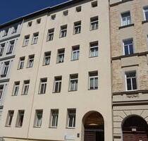 1-Zimmer-Apartment in Halle (Saale) – Ideal für Studenten!