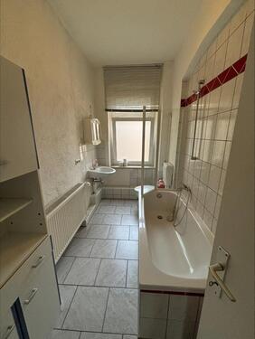 Foto - Etagenwohnung zur Miete in Halle (Saale)