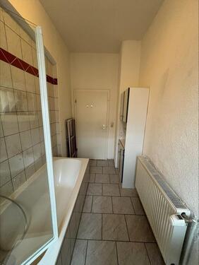 Foto - Etagenwohnung in Halle (Saale) zur Miete