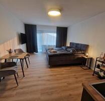 Schönes Apartment mit Balkon - 450,00 EUR Kaltmiete, in Bad Salzschlirf (PLZ: 36364)