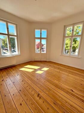 Foto - Etagenwohnung in Rheinsberg